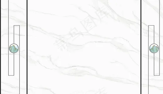 大理石背景墙图片 大理石背景墙图片