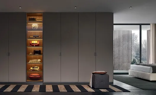 衣柜图片 衣柜图片
