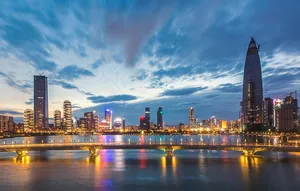 深圳图片