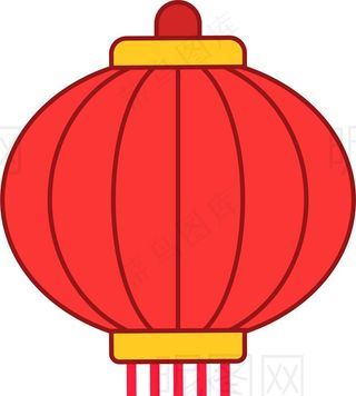 红灯笼图片