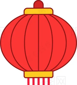 红灯笼图片
