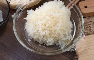 银耳图片