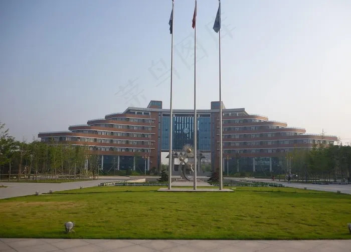 
                    潍坊实验中学图片
            