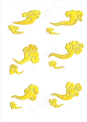 祥云图片