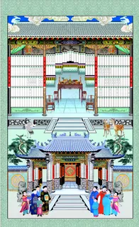 家谱图片 家谱图片