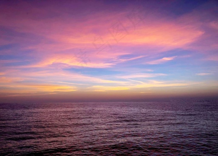 海景图片