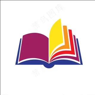 书本标签图片