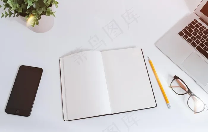 商务风书籍样机图片
