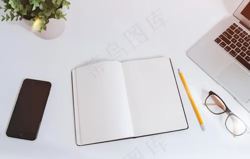 商务风书籍样机图片