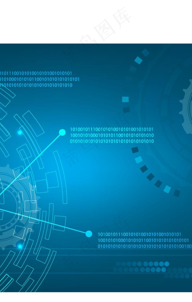 计算机编程源代码图片ai矢量模版下载