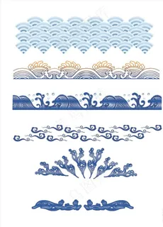 传统文化祥云图片 传统文化祥云图片