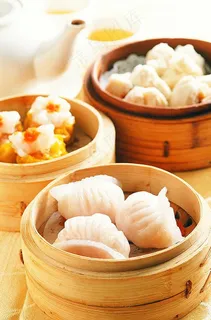 美味包子图片 美味包子图片