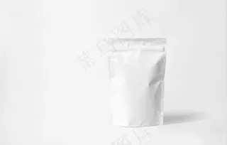 零食包装袋样机图片