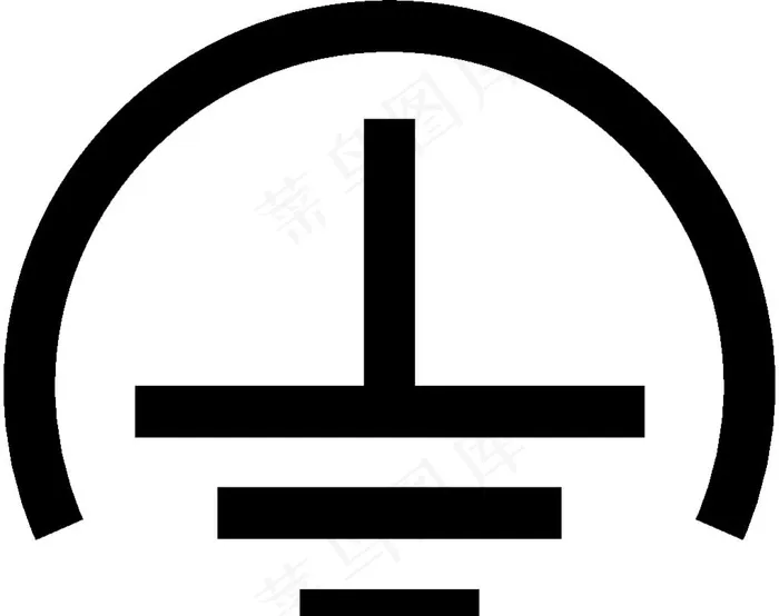 地线图片eps,ai矢量模版下载