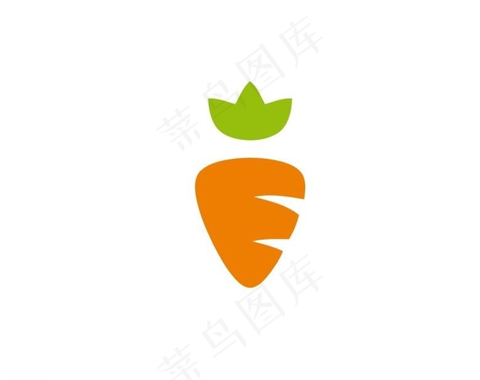 萝卜logo图片