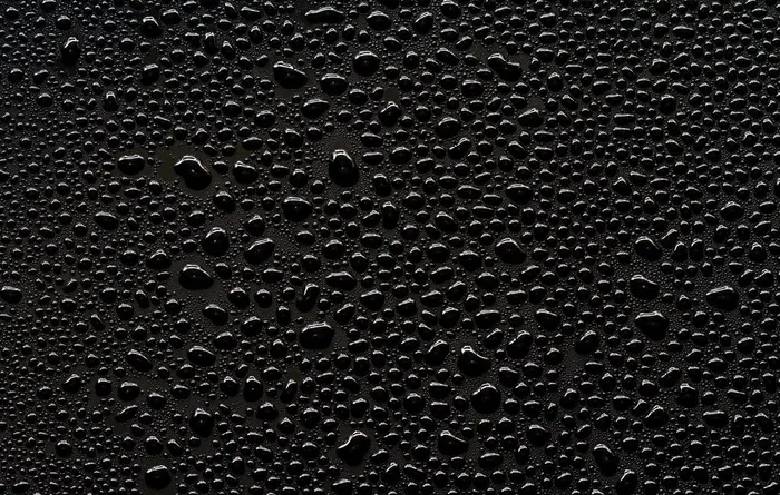 水滴背景图片