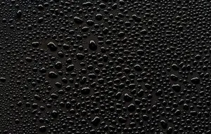 水滴背景图片