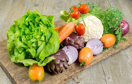 蔬菜图片 蔬菜图片