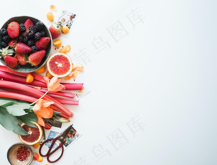 水果蔬菜图片