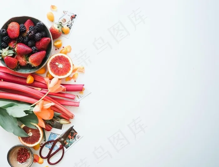 水果蔬菜图片