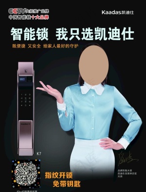 凯迪仕图片