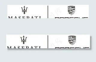 豪车标志   豪车LOGO图片