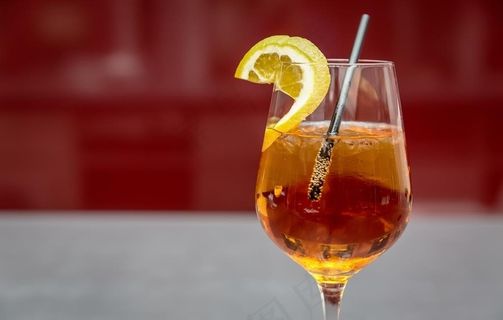 鸡尾酒图片