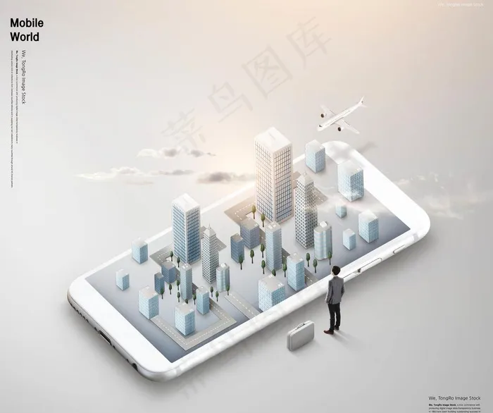 智能手机图片(4490X3898(DPI:300))psd模版下载