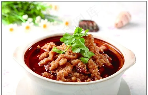 砂锅酥肉图片 砂锅酥肉图片