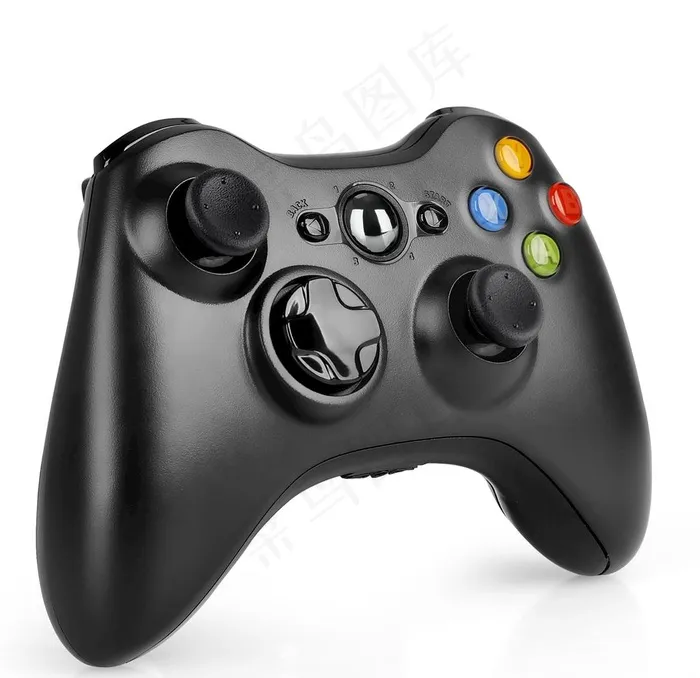 XB360手柄 主图图片(1500X1500(DPI:72))psd模版下载
