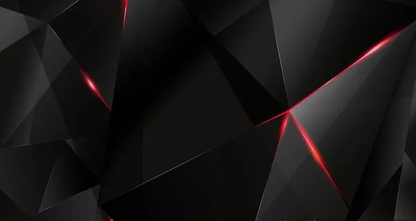 黑色科幻背景图片