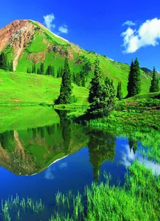 风景画图片 风景画图片