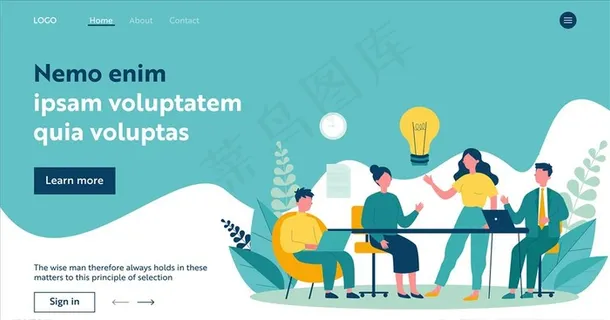 商务办公图片 商务办公图片