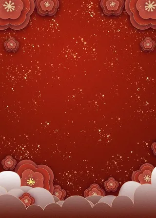 新年背景图片