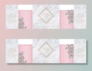 婚礼主题背景图片