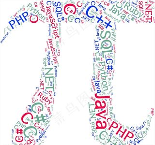 数学符号π图片