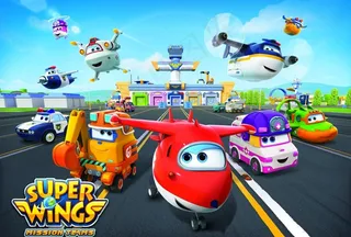 玩具店广告图片