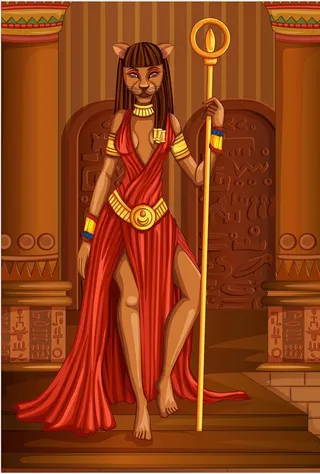古代埃及图片