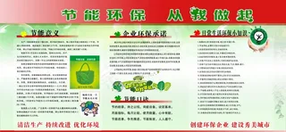 节能 节能减排 节能环保 工厂图片