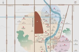 都匀区位图图片