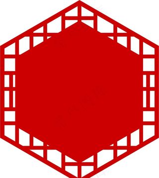 中国风边框图片