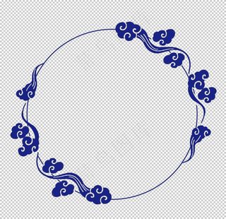 中国风边框图片