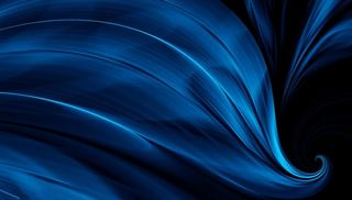 蓝色 质感 高端 背景图片