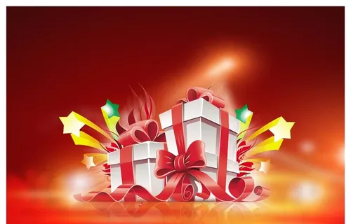 礼品图片