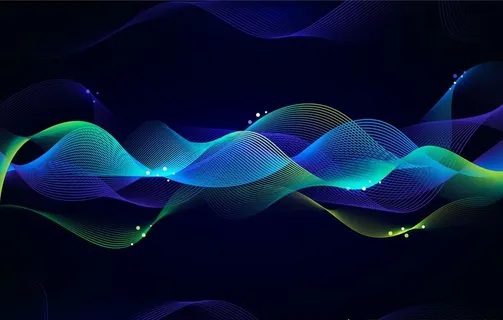 发光曲线图片 发光曲线图片