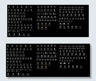 房地产标签图片