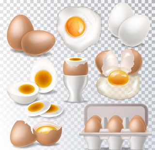 鸡蛋图片