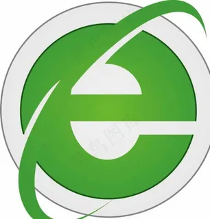360浏览器图标图片
