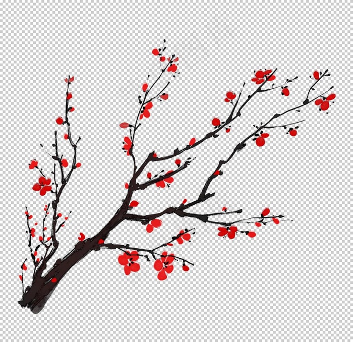 花卉背景图片