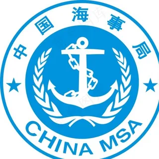 中国海事局标志图片
